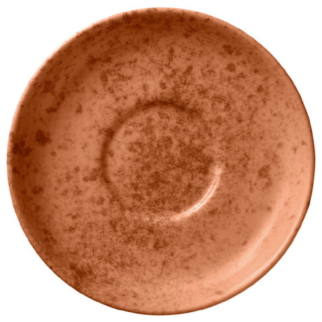 Bauscher Hepp 546945-425946 - Combi Saucer, 6.3", Round