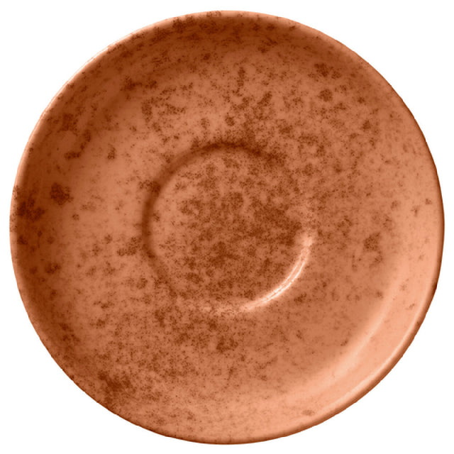 Bauscher Hepp 546945-425946 - Combi Saucer, 6.3", Round