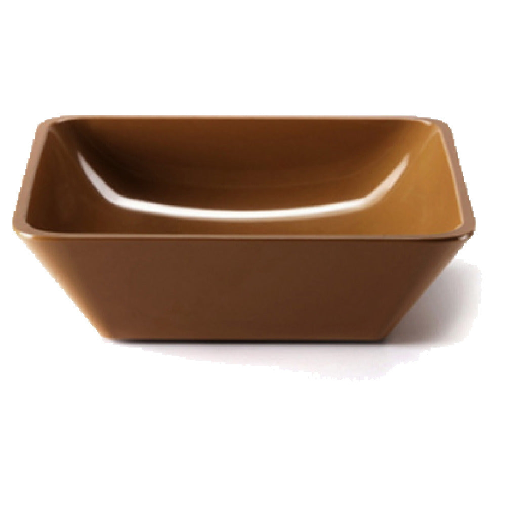 Elite Global Solutions M10SQ-TAP Bowl 2-1/4 Qt. (72 Oz.) 10" X 3"H