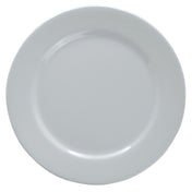 Hubert 14430 - Plate, 11" Dia. X 1"H, Round