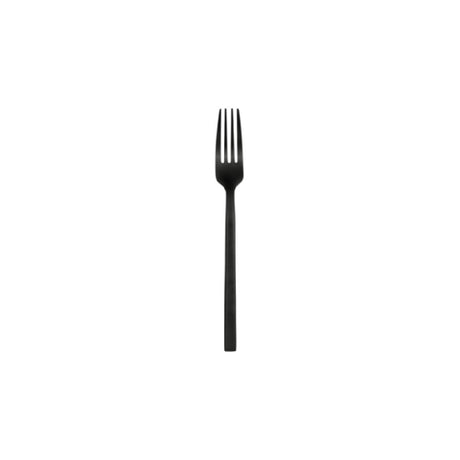 Libbey 863 030 (Formerly World Tableware) Salad/Dessert Fork 7" 18/0 Stainlesss Steel