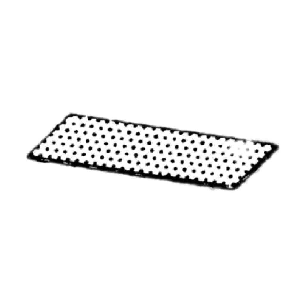 Piper Products FB-88 - False Bottom (Cold Unit) For Elite Systems, For (6) Openings - 88"W