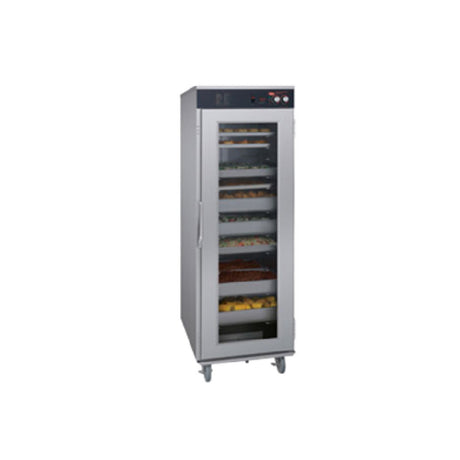 Hatco FSHC-17W1 Flav-R-Savor® Humidified Holding Cabinet Single Lexan® Door