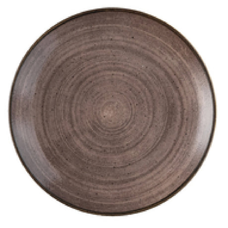 Churchill China SRBREV101 Plate 10-1/4" Dia. Round