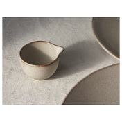 Steelite 6420MY038 Sauce Jug 3.5 Oz. 3.0" X 2.0" X 2.0"