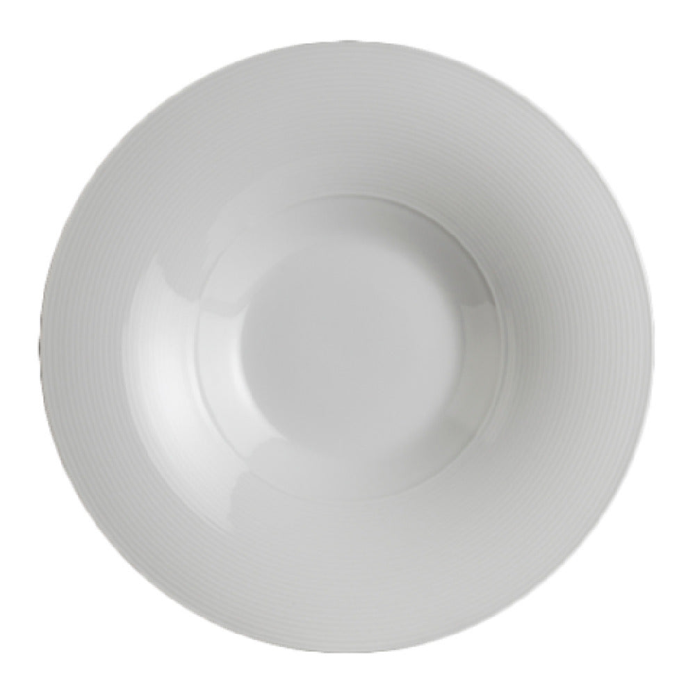 Steelite 6300P594 Pasta Plate 11-1/4" Dia. Round
