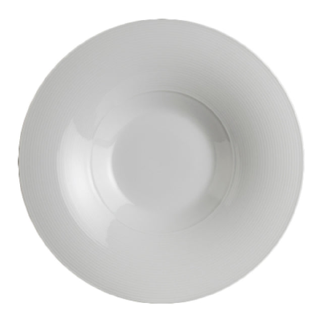 Steelite 6300P594 Pasta Plate 11-1/4" Dia. Round