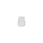 Libbey 113598 Salt Shaker 2.4 Oz. 2" Dia. X 2.4"H
