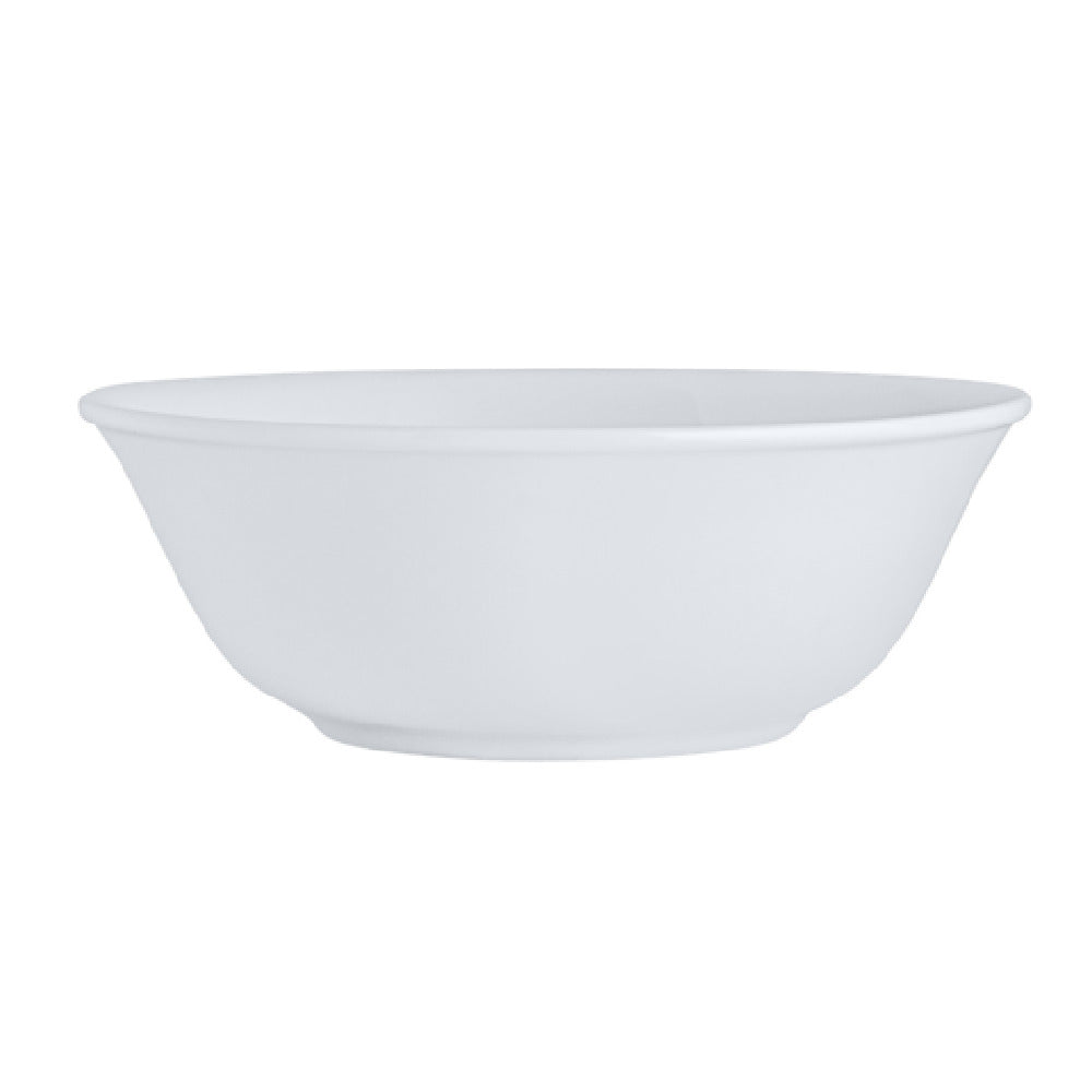 Steelite 61103ST0437 Soup/Noodle Bowl 52 Oz. (1.625 Qt.) 9" Dia.