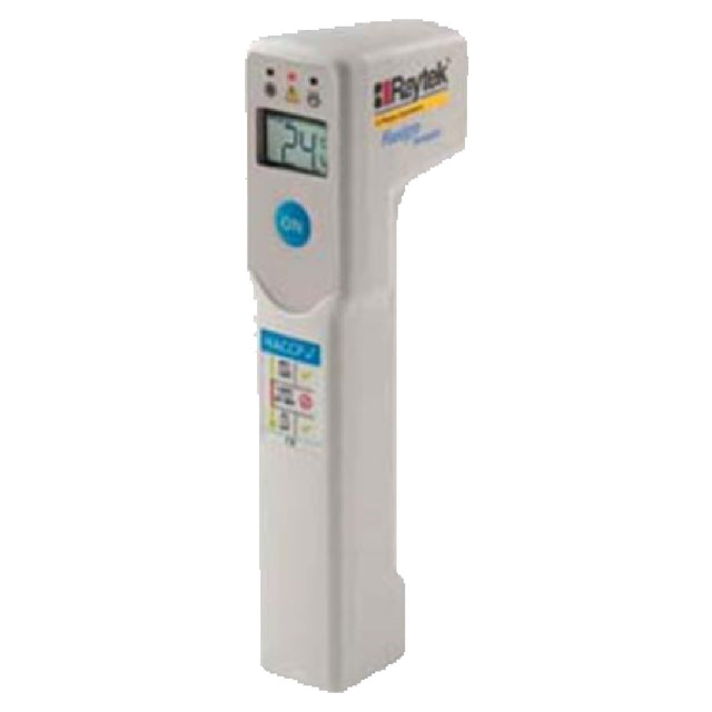 Franklin Machine Products 138-1194 Fluke® FoodPro™ #RAYFP1U Infrared Thermometer Laser Sighting For Accurate Pinpointing