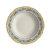 Steelite HL56463907 Rim Soup Bowl 12.75 Oz 9.125" X 1.75"