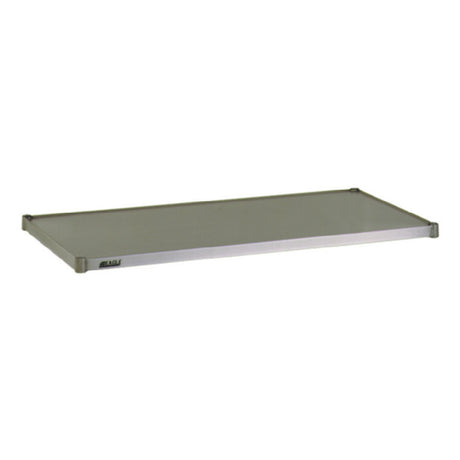 Eagle Group SS1460S - Shelf, Solid, 60"W X 14"D