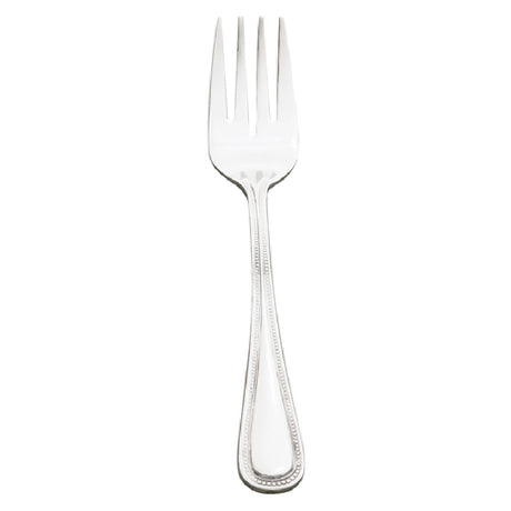 Browne Foodservice 502910 Contour Salad Fork 6-1/2" 18/0 Stainless Steel