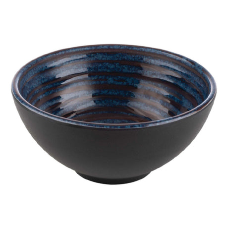 Libbey APS 85036 Loops Bowl 16 Oz. 6" Dia.