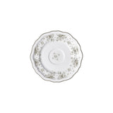 Steelite 62555FP821 Saucer 6.5" X 0.75" Adelina
