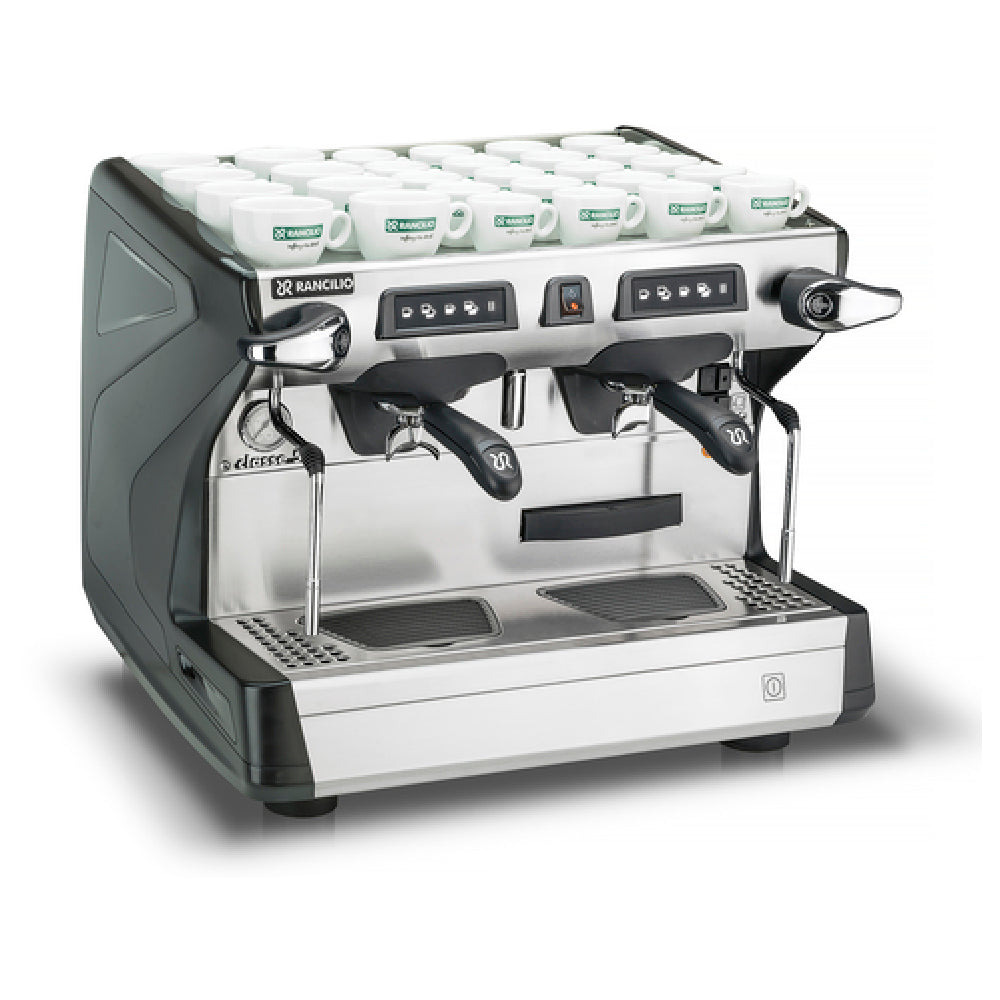 Rancilio CLASSE 5 USB 2GR COM TALL Classe 5 USB Espresso Machine Traditional Automatic