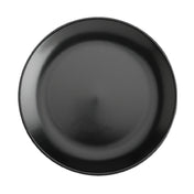 Hall China HL303050AFCA Plate 7-1/8" Dia. Coupe