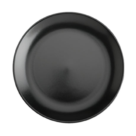 Hall China HL303030AFCA Plate 5-1/2" Dia. Coupe