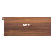 Hubert 88514 - Airpot Wrap, "Decaf", 21"L X 9"H