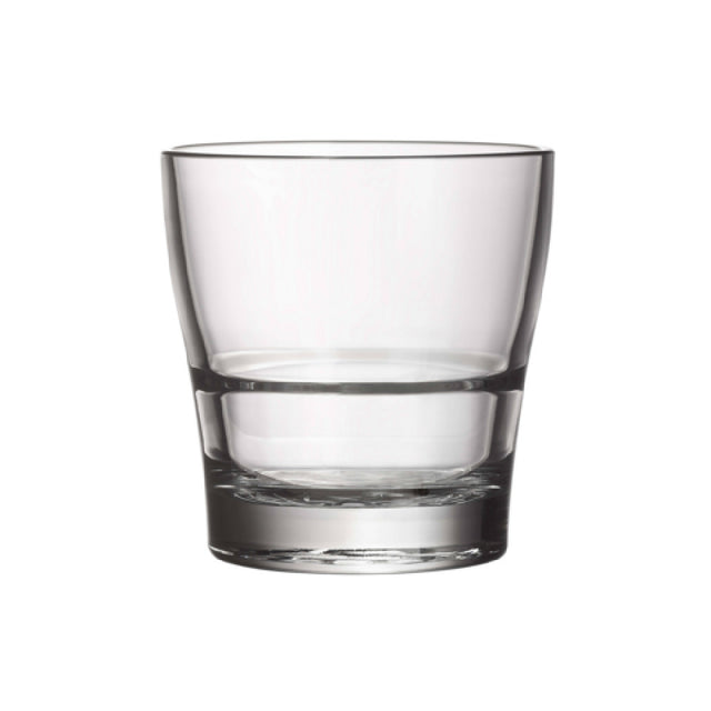 Libbey 1009460 Double Old Fashioned Rocks Glass 10 Oz. Soda Lime