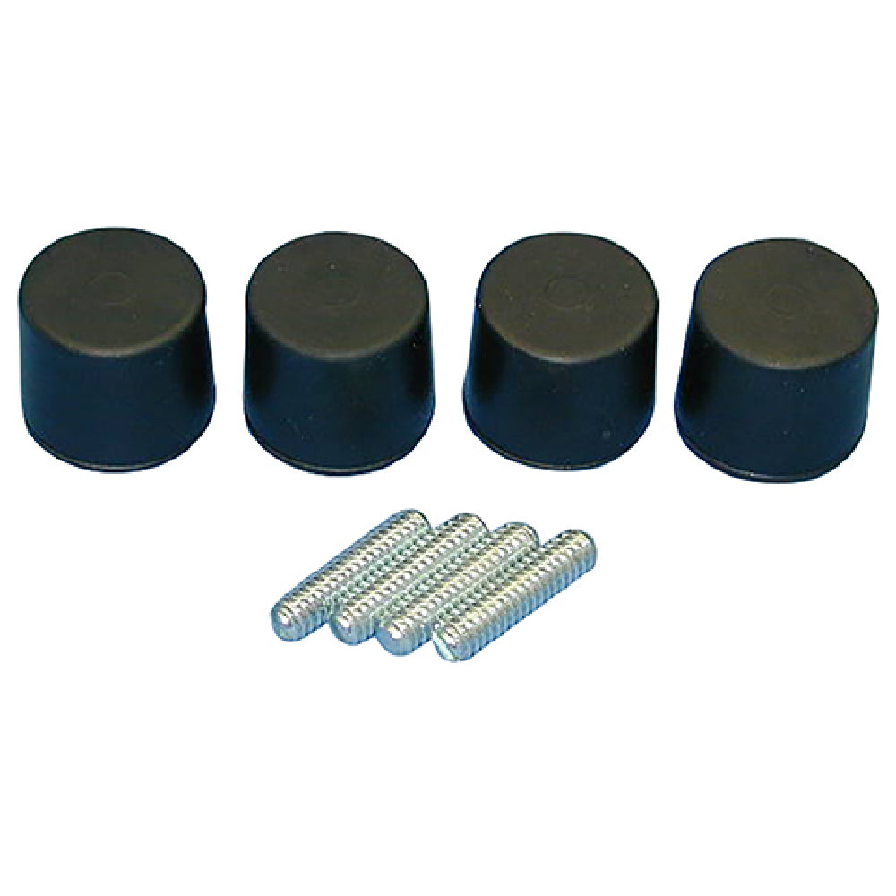 Franklin Machine Products 840-3405 Leg (Kit 4 Legs)