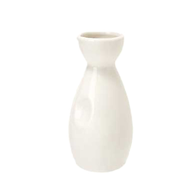 GET Enterprises NC-4001-W Sake Bottle 6 Oz. 5-1/4"H