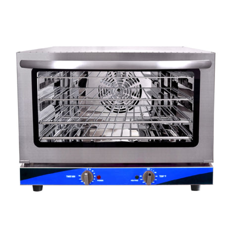 Comstock-Castle CC-CO-E-CT-HS-120 - Castle Convection Oven, Electric, Countertop