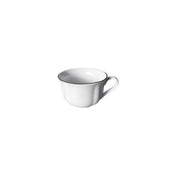 Steelite 62568FP820 Coffee Cup 8.0 Oz 4.75" X 3.987" X 2.5"