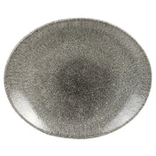 Churchill China RKBQOP581 Plate 10-5/8" X 9" Oval
