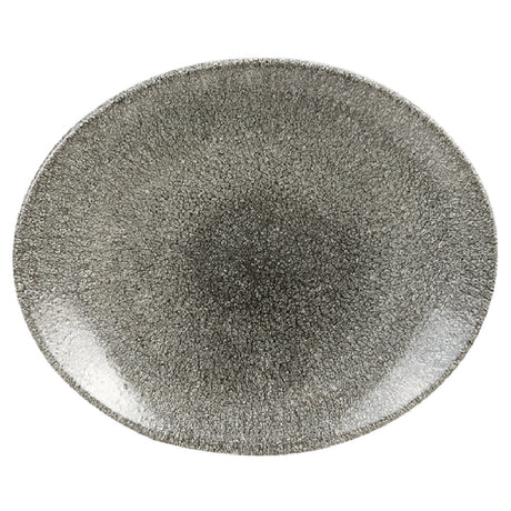 Churchill China RKBQOP581 Plate 10-5/8" X 9" Oval