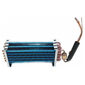 Empura Parts 5112000482 Evaporator Coil Compatible With: E-KUC27 Empura Refrigeration