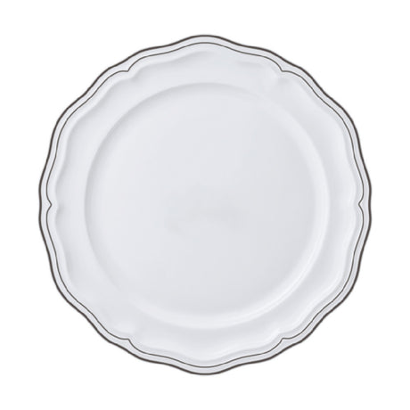 Steelite 62577FP811 Rim Plate 10.25" Adelina