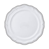 Steelite 62577FP811 Rim Plate 10.25" Adelina