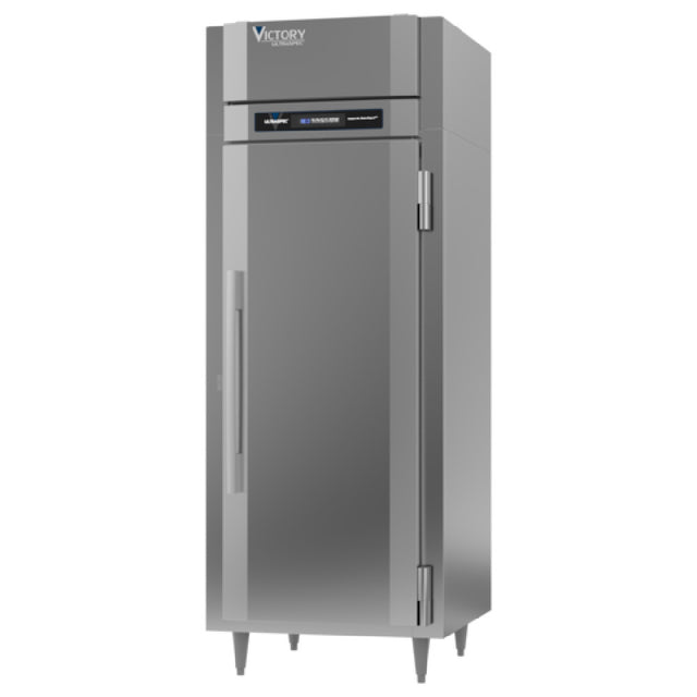 Victory HSA-1D-1-EW UltraSpec™ Series Heated Cabinet Powered By V-Core™ Reach-in