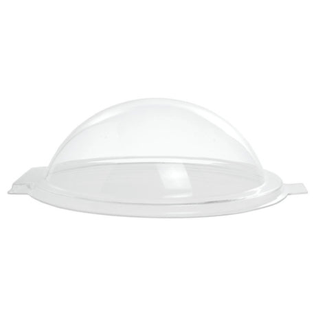 Hubert 91204 - Dome, For Sampler #64650 & #88619,16" Dia., Round