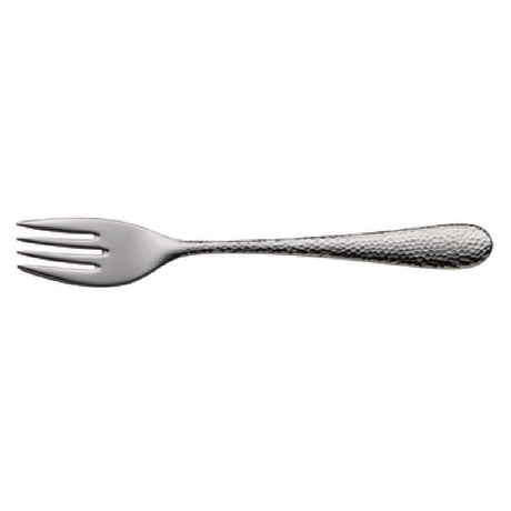 Bauscher Hepp 54.5035.6032 - Fish Fork, 7-3/10"L, Silver Plate Finish 18/10 Stainless Steel