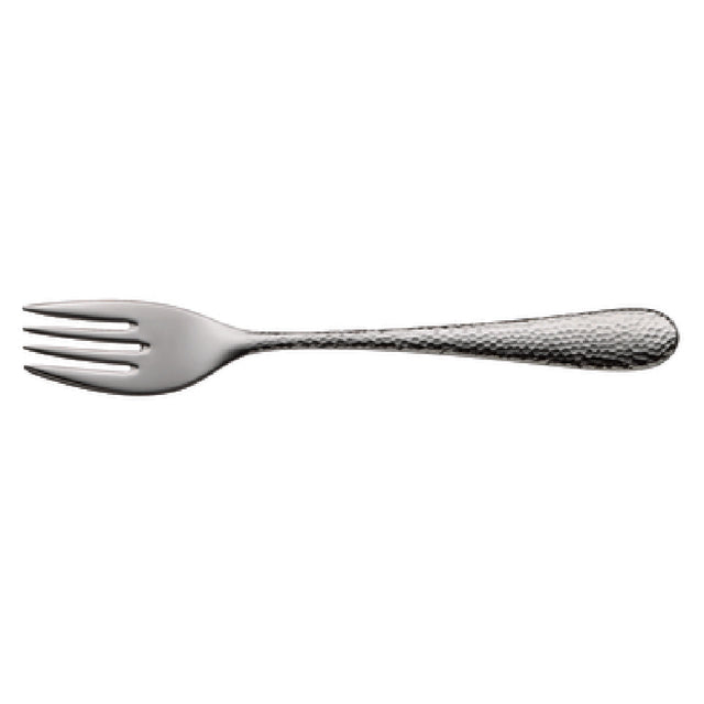 Bauscher Hepp 54.5035.6032 - Fish Fork, 7-3/10"L, Silver Plate Finish 18/10 Stainless Steel