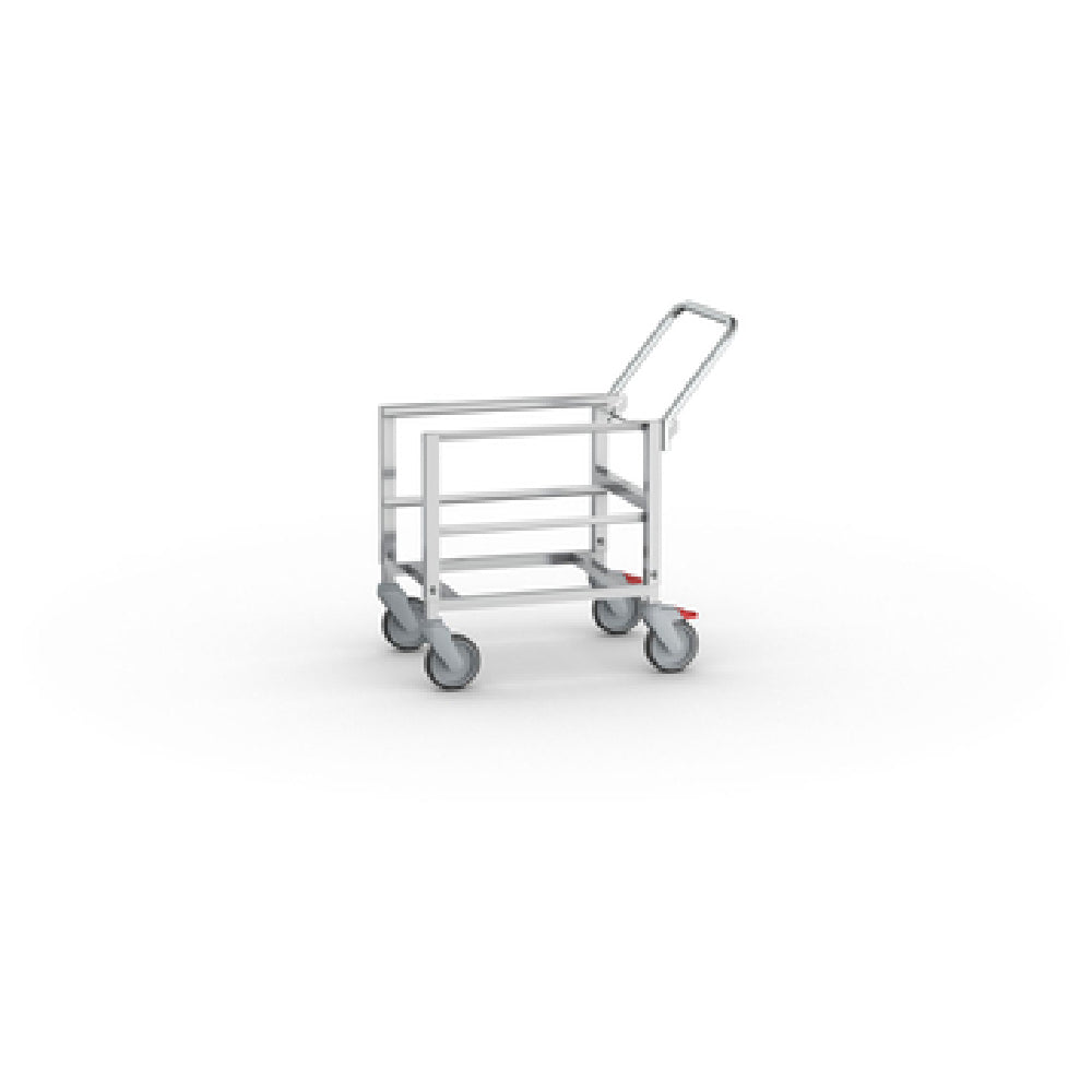 Rational 60.73.349 VarioMobil® Cart For Transporting 12" X 20" Hotel Pans Height Adjustable