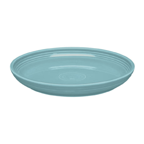 Steelite HL1507349 China Bowl Plate 10.375" Dia. X 1.5"H Fiesta Sky