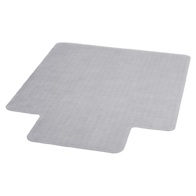 Flash Furniture MAT-CM11113FD-GG Chair Mat 36"W X 48"D X 2/25"H Commercial Grade Mat