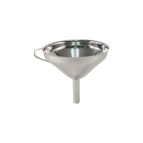 CAC China SFNW-6 Funnel 160 Oz. 5-3/4" Dia.