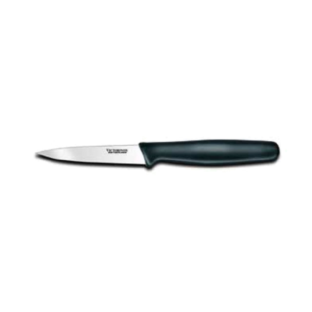 Victorinox 5.3003.S-X3 Victorinox® Paring Knife 3-1/4" Blade Large