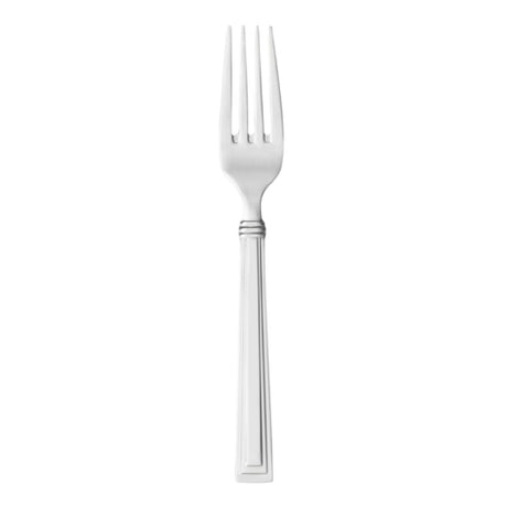 Libbey 977 030 (Formerly World Tableware) Utility/Dessert Fork 7-3/8" 18/0 Stainless Steel