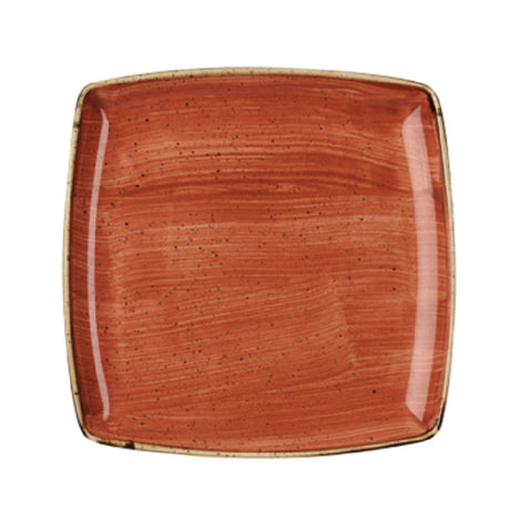 Churchill China SSOSDS101 Plate 10-1/2" Square