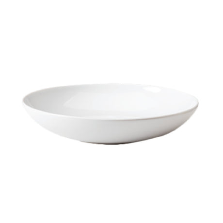 Steelite HL113510000 Salad/Pasta Bowl 48 Oz. (1.5 Qt.) 9-3/4" X 2"H