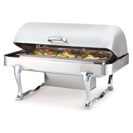 Steelite DW78RFDSC Chafer 2.0 Gal 26.5"W X 19.0"D X 19.5"H