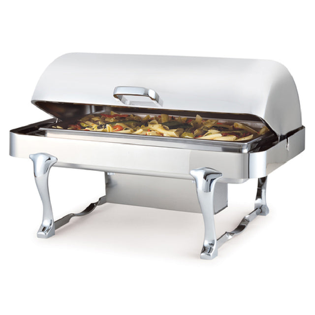 Steelite DW78RFDSC Chafer 2.0 Gal 26.5"W X 19.0"D X 19.5"H