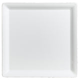 Steelite 6300P089 Tray 8-5/8" Square