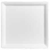 Steelite 6300P089 Tray 8-5/8" Square