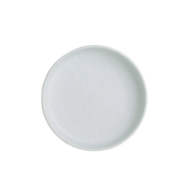 Steelite 7182TM504 Plate 4-7/8" Dia. X 1"H Round